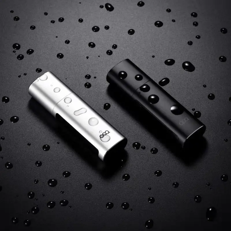 Hitaste P6 competitive QOQ Honor Max heat no burn electronic cigarette with screen touching control and best taste