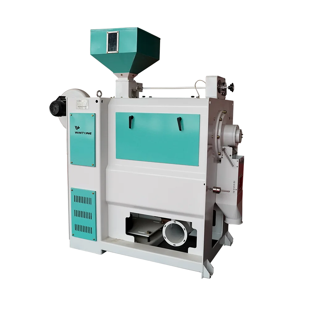 Win Tone Dal and Chickpea Peeling Chickpea Cleaning Chickpea Processing Line