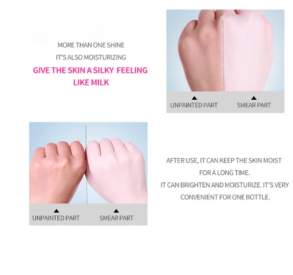 Customize your own brand best No.1  bleaching cream for black skin laser skin underarm whitening cream