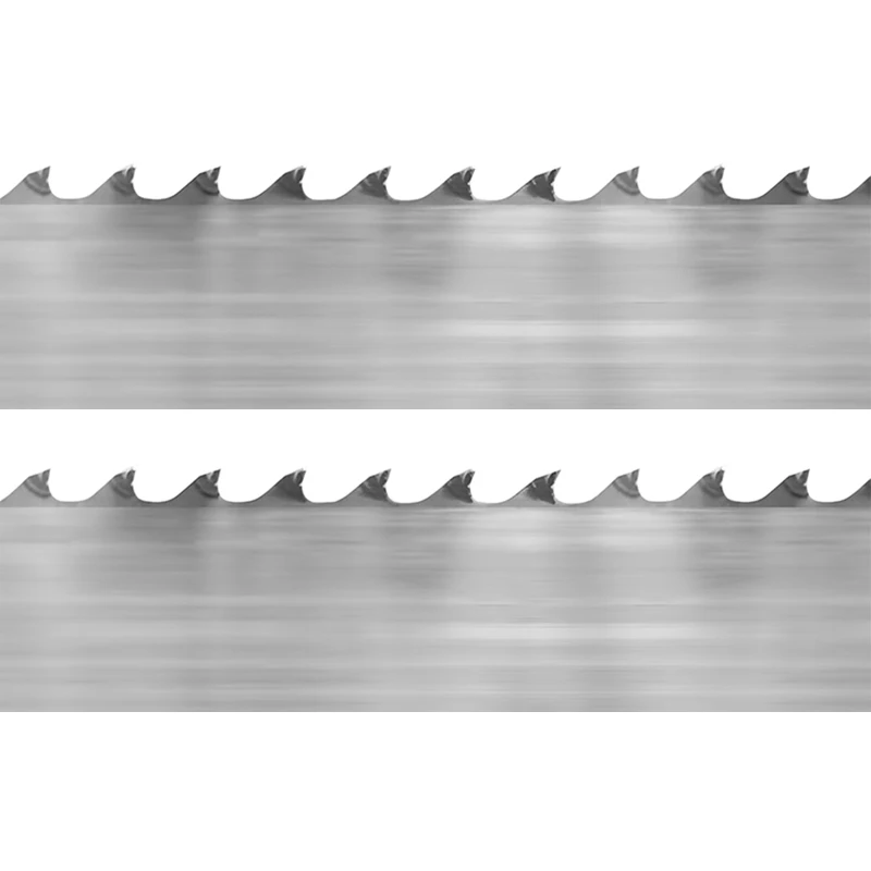 Gantry Horizontal Band Saw Blades Suitable For Portable Mobile Diesel Horizontal Band Saw