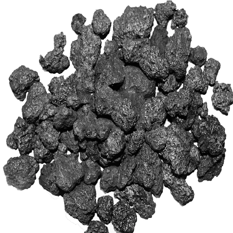 
High quality pet coke sponge petroleum coke in casting 