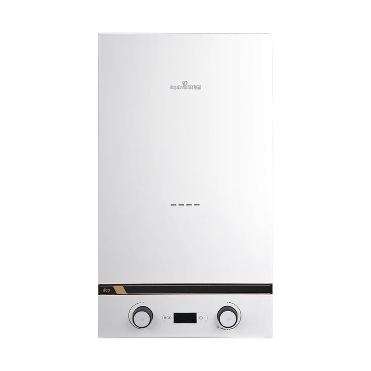Manufacturer quality assurance bathroom wall mounted electric combi water heating gas boiler