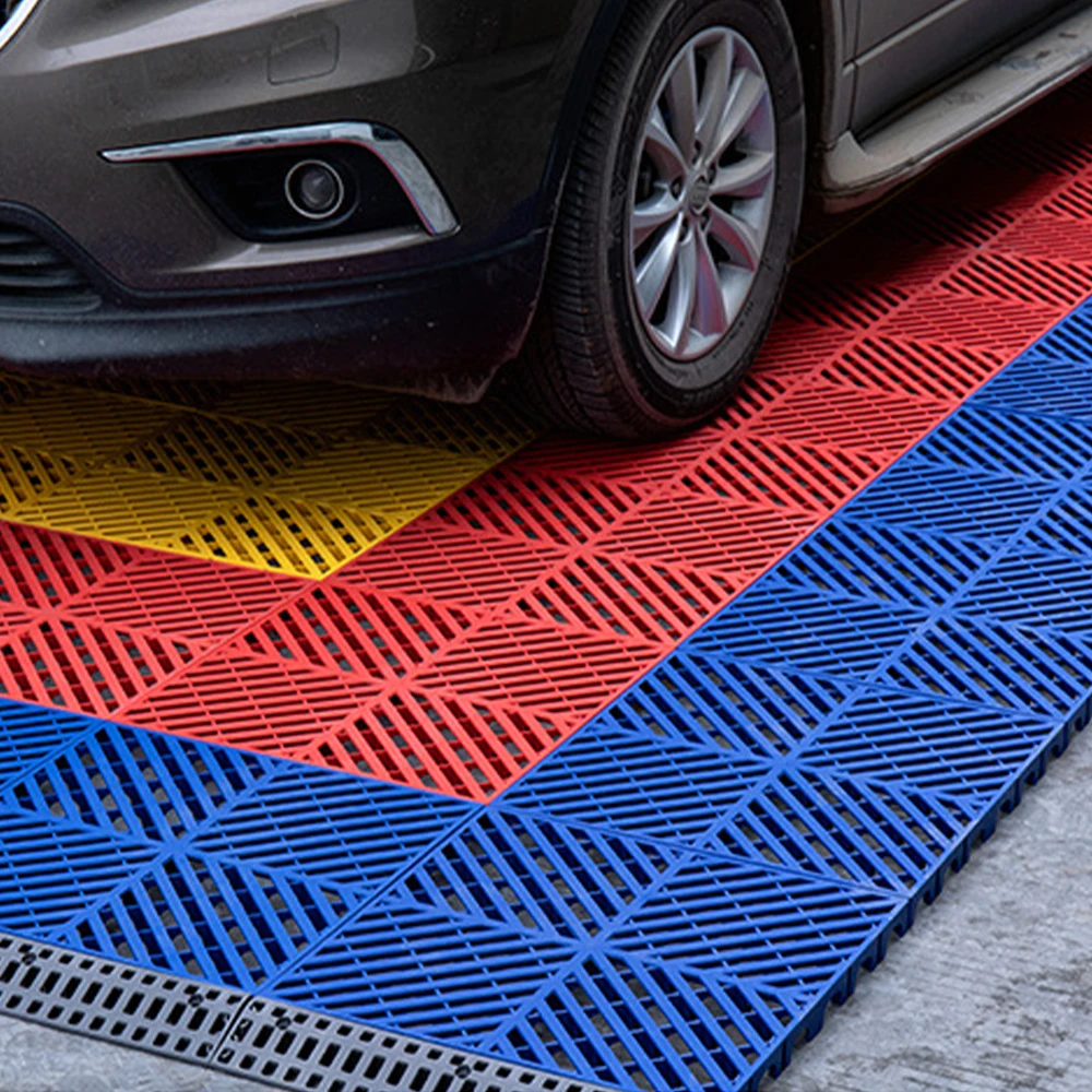 Tile Garage Floors Manufacturers
