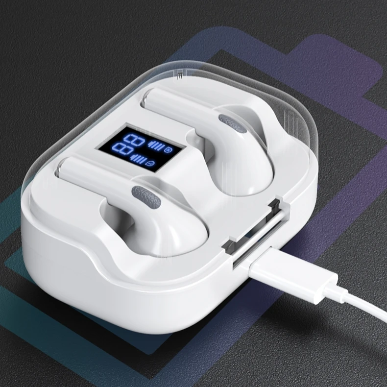 Professional Manufacture Cheap Earbuds Wireless Ear Earphones Headphones