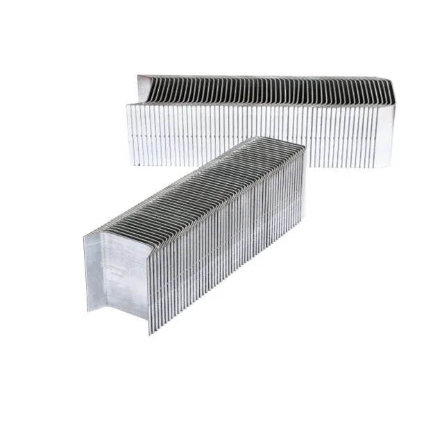High quality Regular duty steel strapping seal for packing metal buckles 16/19/25/32