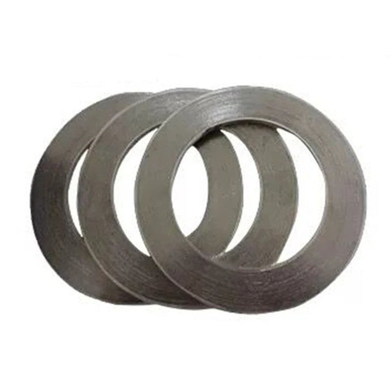 Wholesale Direct Sale Various sizes Metal Pure Graphite Gasket Sheet