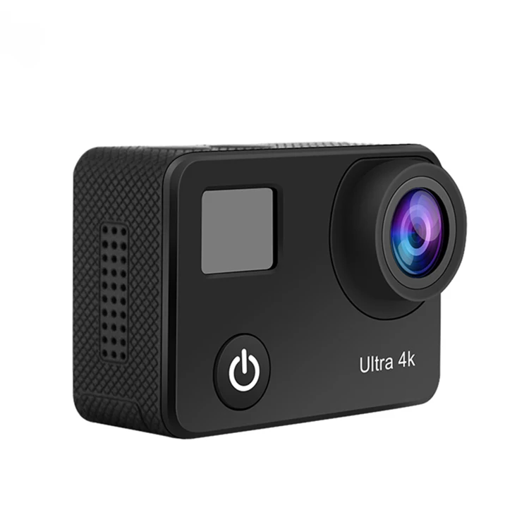Dropshipping Waterproof Sport Camera 1080P video underwater action camera