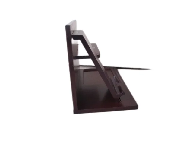 Desk Set Organizer Docking Station for Efficient Workspace Management Desk Organizer Docking station Laser logo available