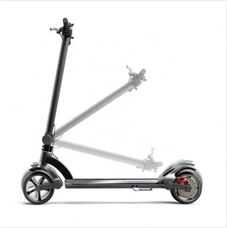 Новейший электрический скутер Widewheel MX60 с толстыми шинами 2000 Вт 60 в 20 Ач Электрический двойным