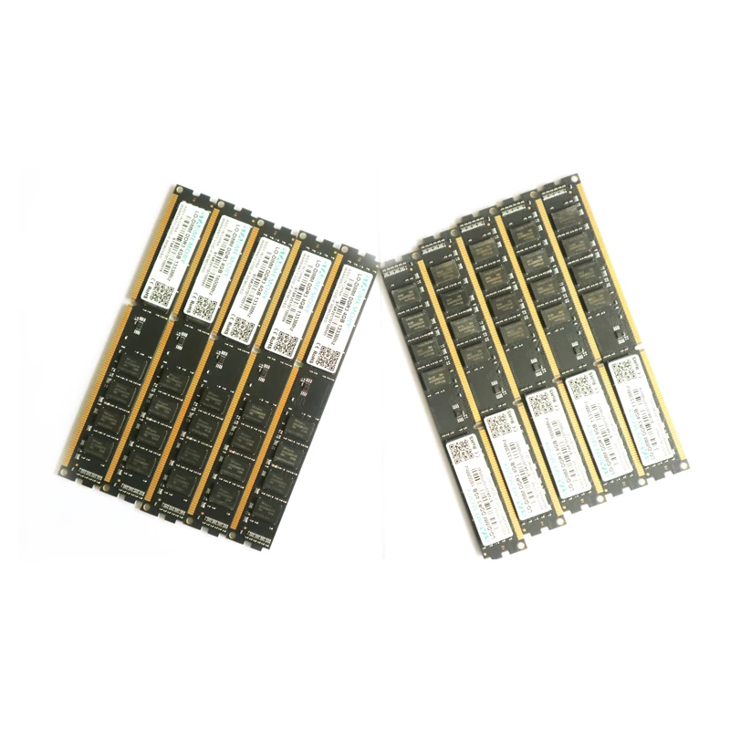 Компьютер запчасти объемная оперативная память PC 12800 ddr3 1600 памяти 8 Гб