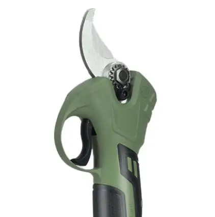 Garden Safety Tools Manufacturer Electric Gardening Scissors Pruning Shear Electric With High Quality