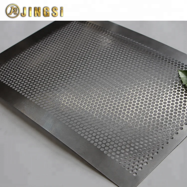 Aluminium Composite Panel ACP Chaoen Perforated Composite Aluminium Panel Noise Reduction Fireproof Soundproof