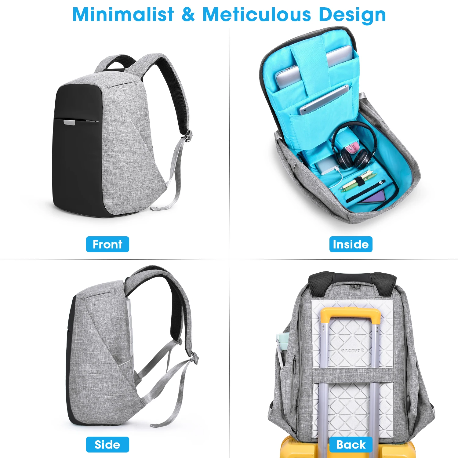 Custom Rucksack Mochilas Casuales De Deporte Backpack Bag Travel Hiking Bag Sports Sac a dos Bolsos Deportivos Gym Backpacks