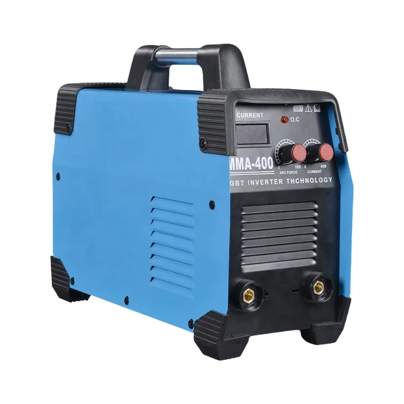 Zx7-400 Electronic Welder Dc Inverter Welding Machine