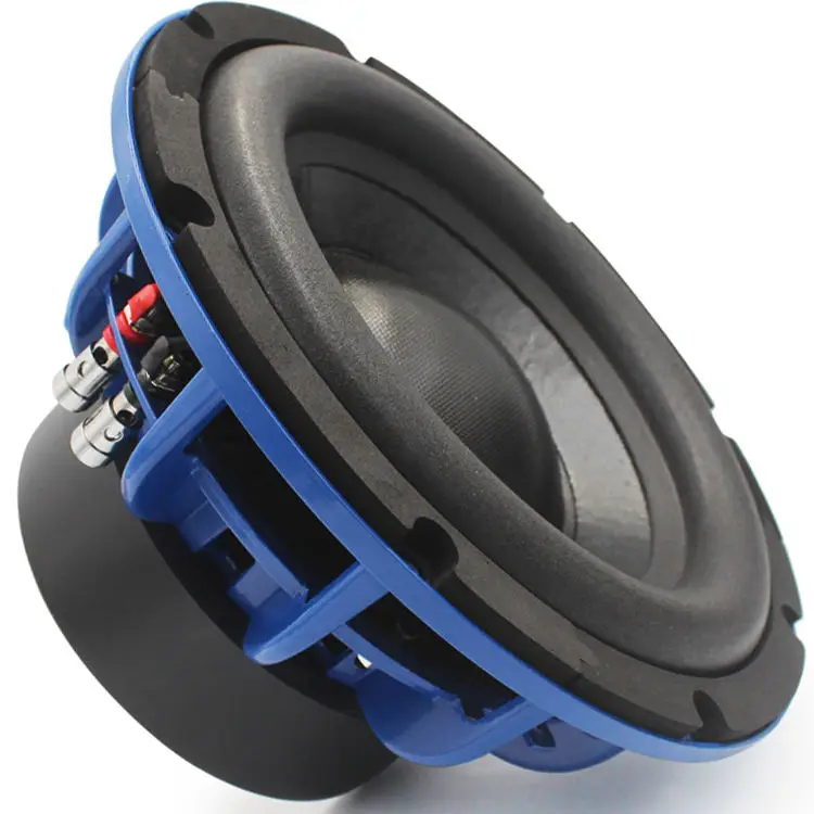 OEM Super Loud 2000 Watt 12inch Subwoofer Speaker Dual 4 Ohm for Car Audio Speaker