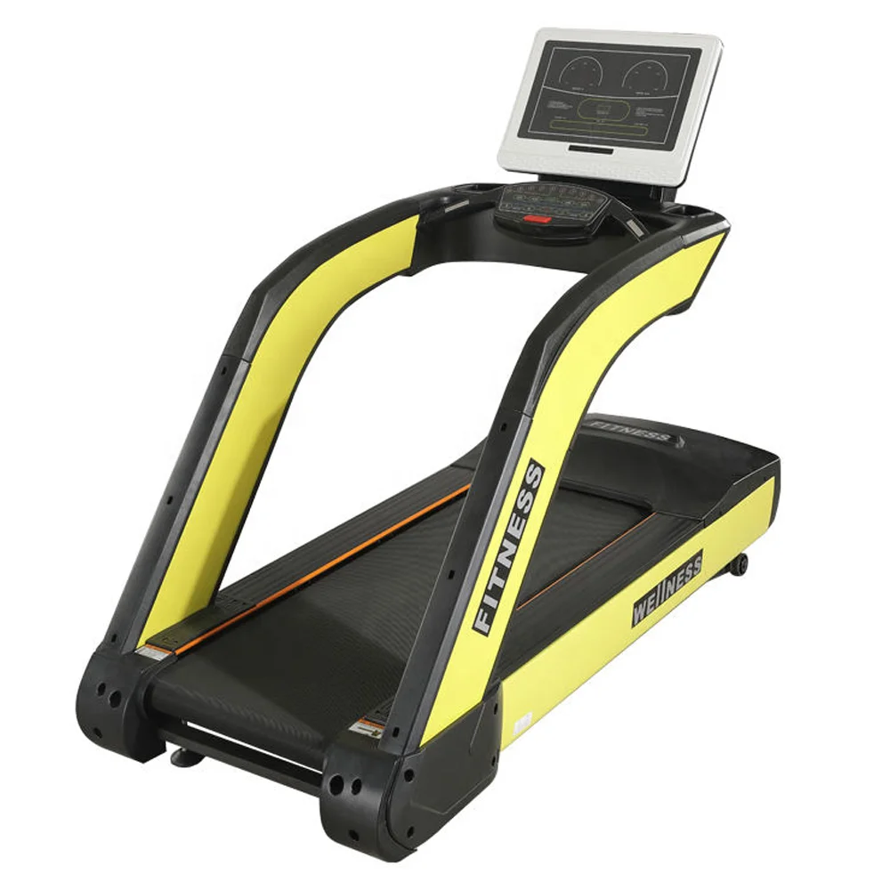 New Gym Equipment Treadmill Household Treadmill Home Fitness Running Machine
