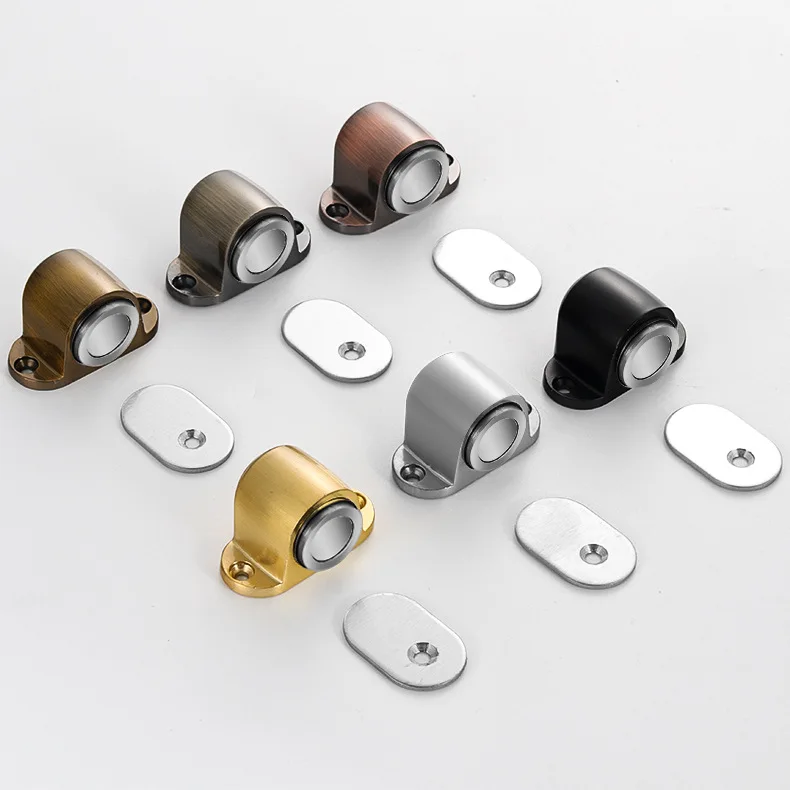 soft close door sliding system furniture sliding door roller with damper