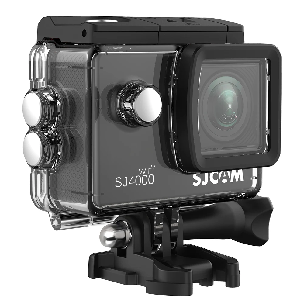 SJ4000 wifi SJCAM budget action camera 1080P hd digital camera video vlog camcorder 12mp support wifi