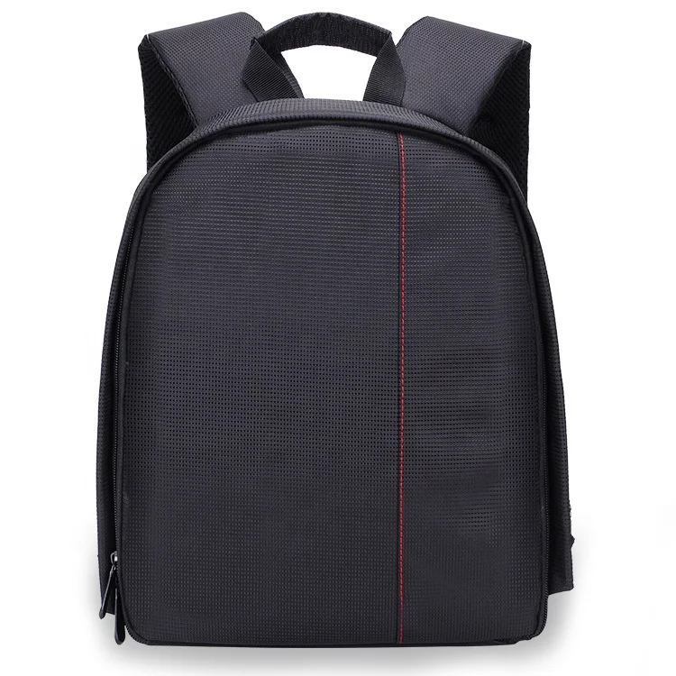 Personalized Eco-Friendly Custom Outdoor Travel Waterproof Camera Lens Bag Hidden Camera/Video Bags