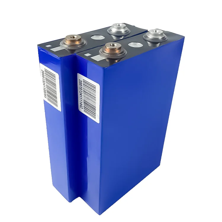 Factory Prismatic Great Power 3.2V 50Ah Lifepo4 Battery Cell 3500 Cycles Lithium Ion Batteries for RV lifepo4 prismatic cells