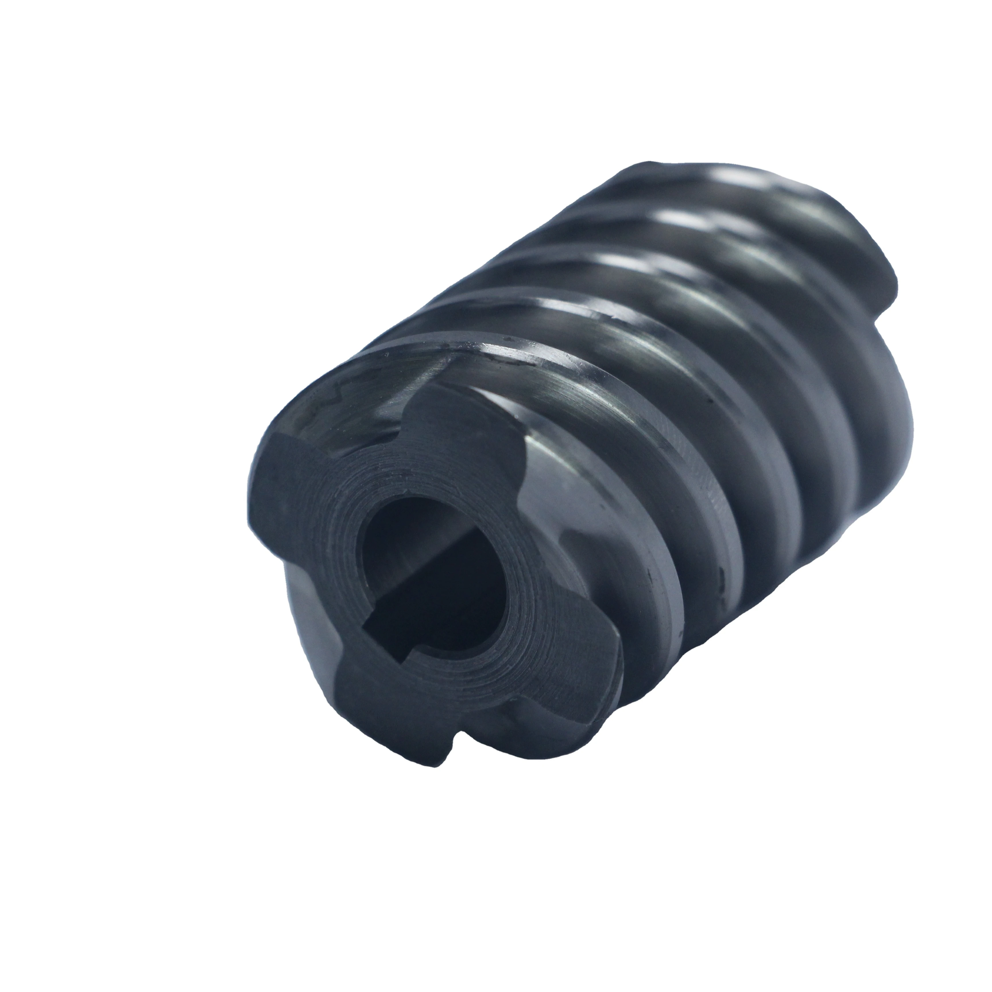 Factory OEM customized various models of high quality CNC machining worm