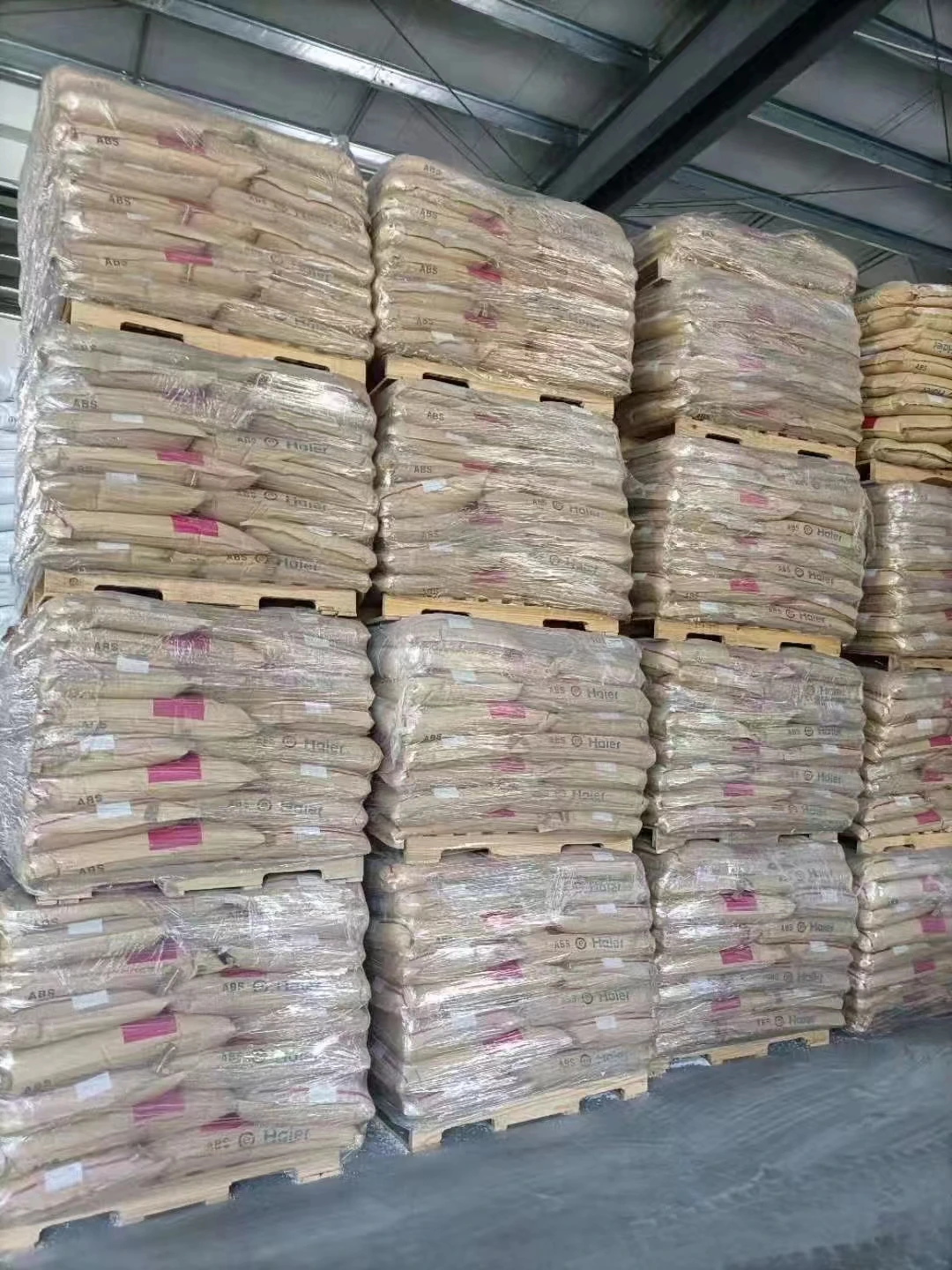 Heat resistance, high strength high flow Polypropylene granules PP K7726H Yanshan Petrochemical