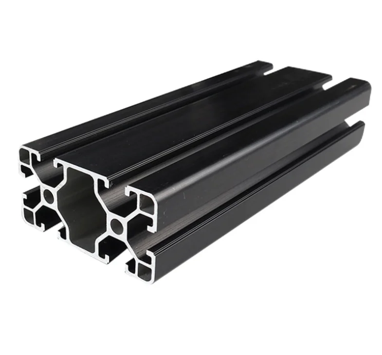 aluminum t-slot 2 x 1 1 x 3 t-slotted aluminum framing extrusion profil frame aluminum industry t-slot extruded