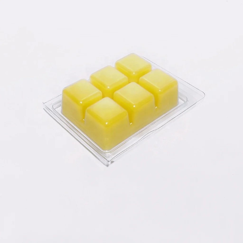 Candle Manufacturer Custom Candles Private Label Scented Aromatherapy Soy Wax Melts