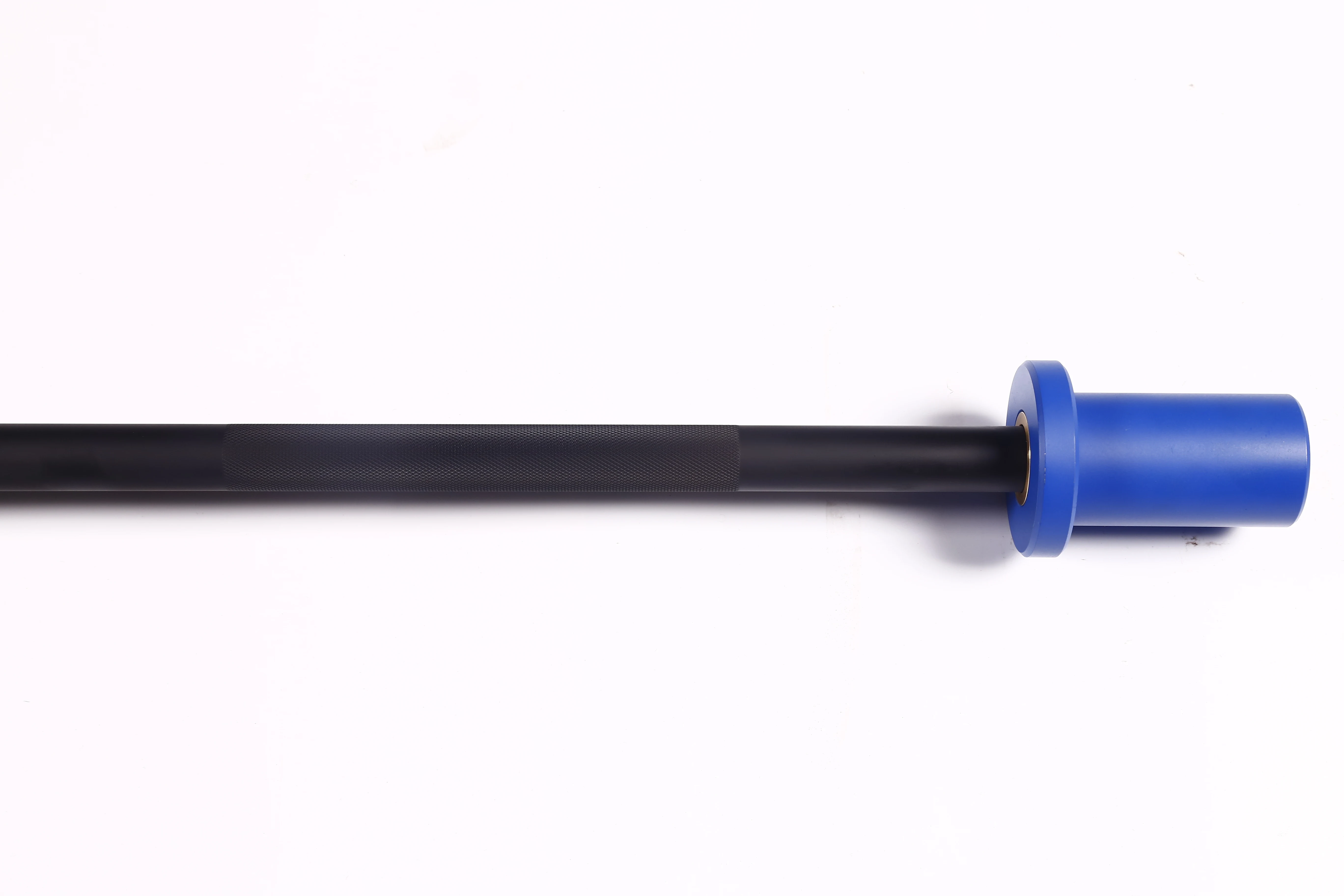 Gym Equipment Weight Lifting Fitness Barbell Bar Colorful 2.5KG Kids Barbell Bar For Gym Use