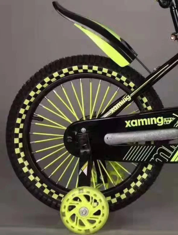 High quality children mountain bike/New design kids bike 12' 14' 16' 18' 20'with training wheel