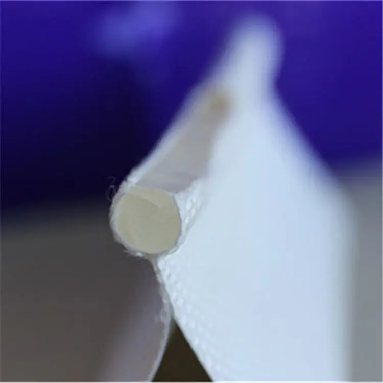 PVC Keder 3-13mm core for RV Awning Tent Shutter Blinds Shade Banner Curtain Door