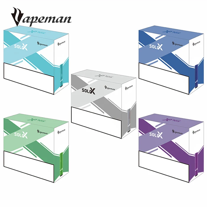 Лидер продаж 2021 года, Подарочная коробка с логотипом на заказ, одноразовая система капсул