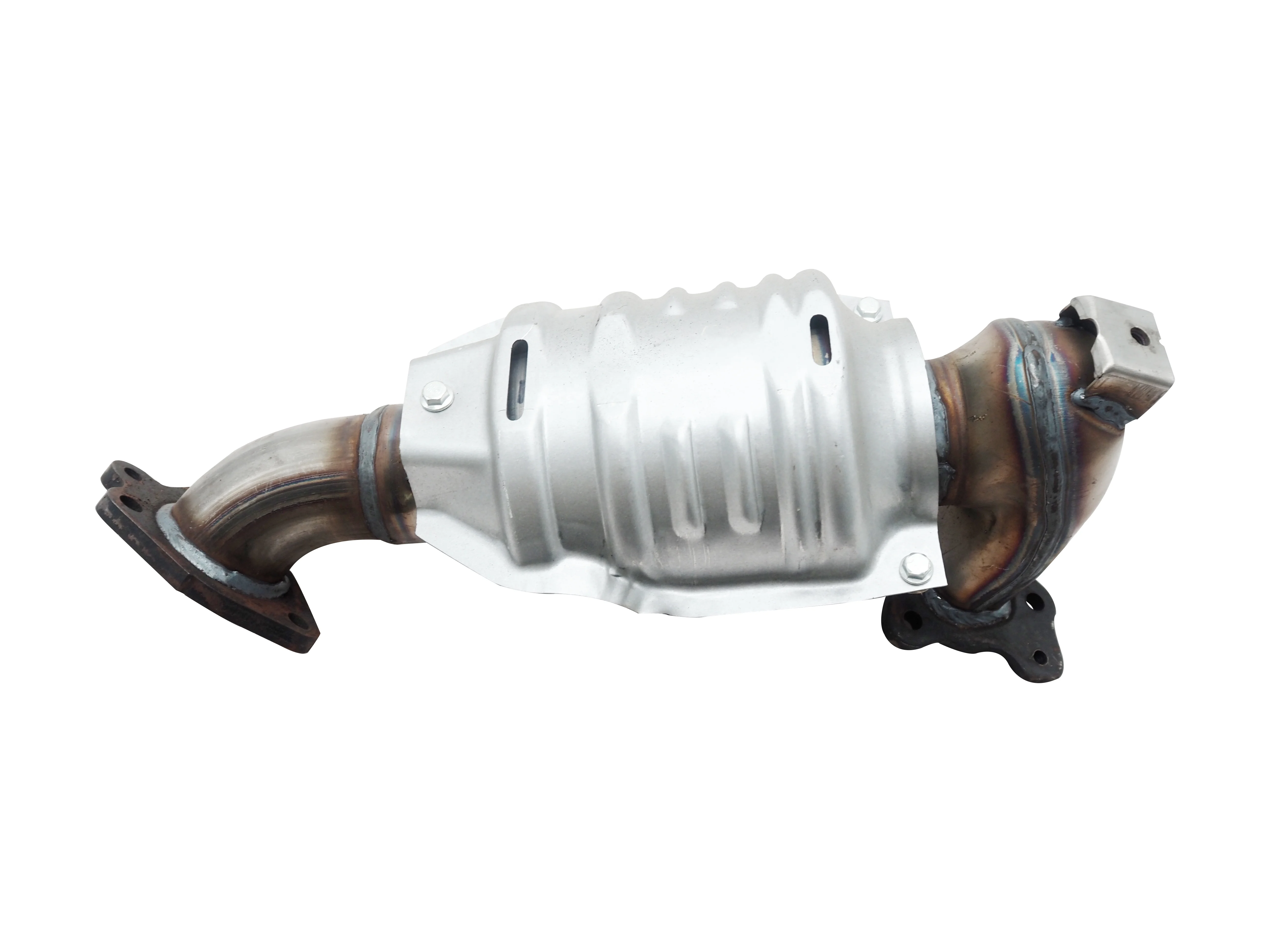 For Honda Accord 2.0 series Noise reduction and noise reduction auto parts   catalytic converter