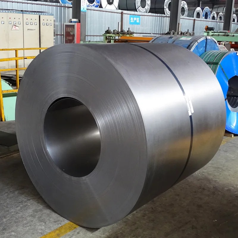 
0.15mm Spcc Cold Rolled Steel Coil Gi/sgcc Dx51d Zinc Cold Rolled Coil 