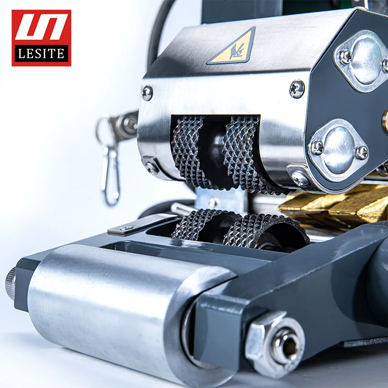 Top quality plastic geomembrane welding machine for Comet