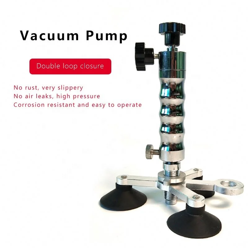 DIY Car Windshield Repair Kit Auto Windows Glass Recovery Tool Set