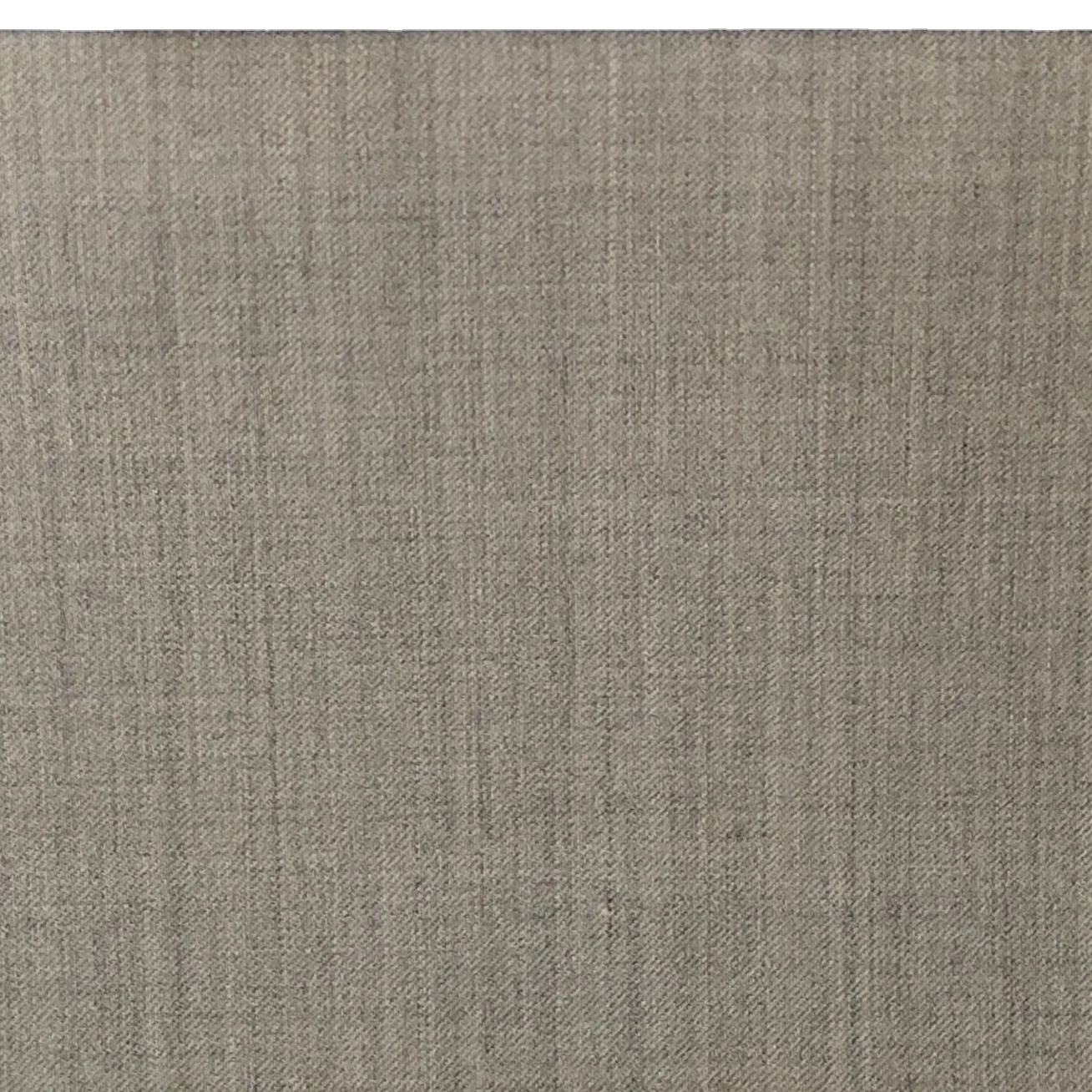 
Factory price merino wool polyester blended plaid tweed fabric for suit uniform ANTI STATIC 