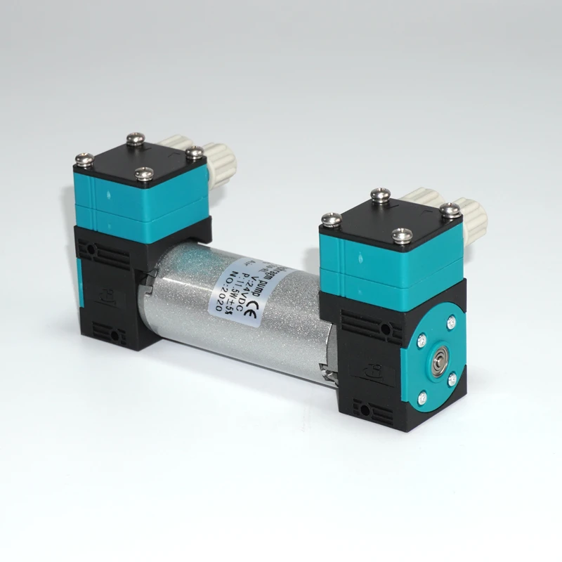 mini liquid pump small automatic self-priming pump