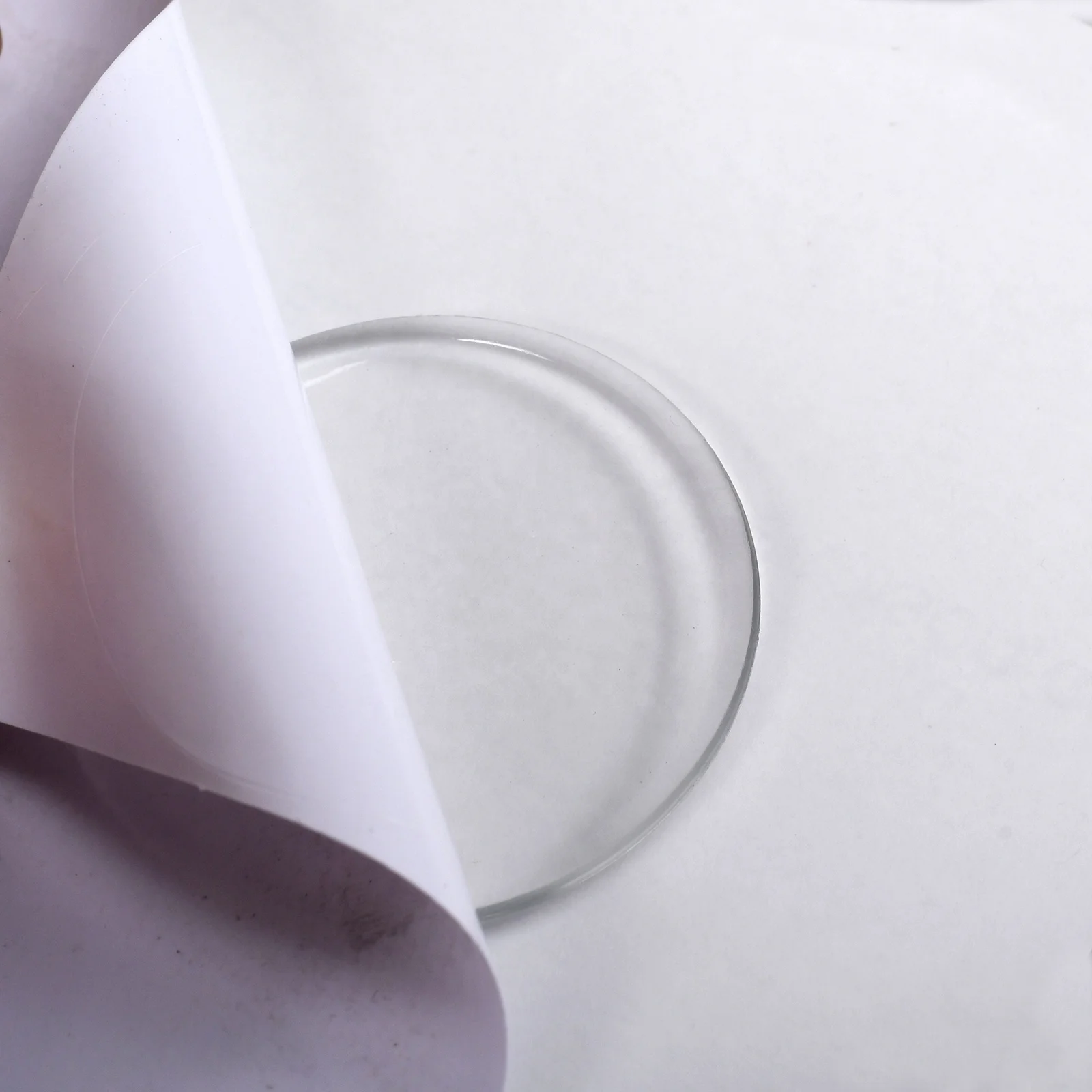 Custom Design Sample Domed Logo Adhesive Label Epoxy Resin Sticker