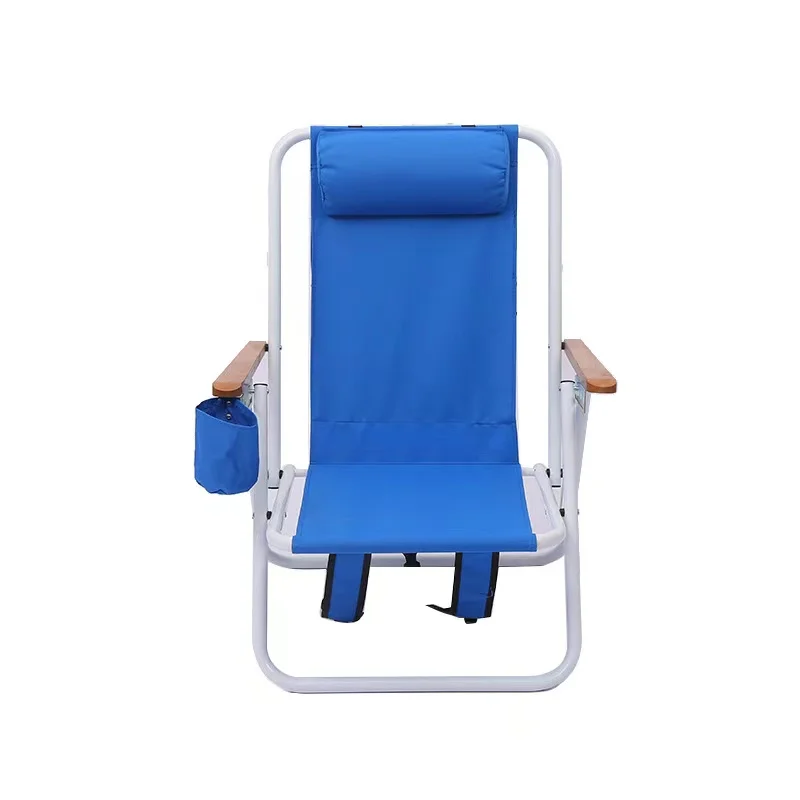 Outdoor Lightweight Portable Inflatable Folding Backpack Beach Camping Fishing Picnic Tommy Bahama Beach Chair