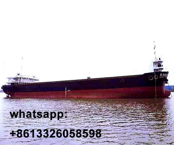 Подержанный контейнерный корабль для продажи