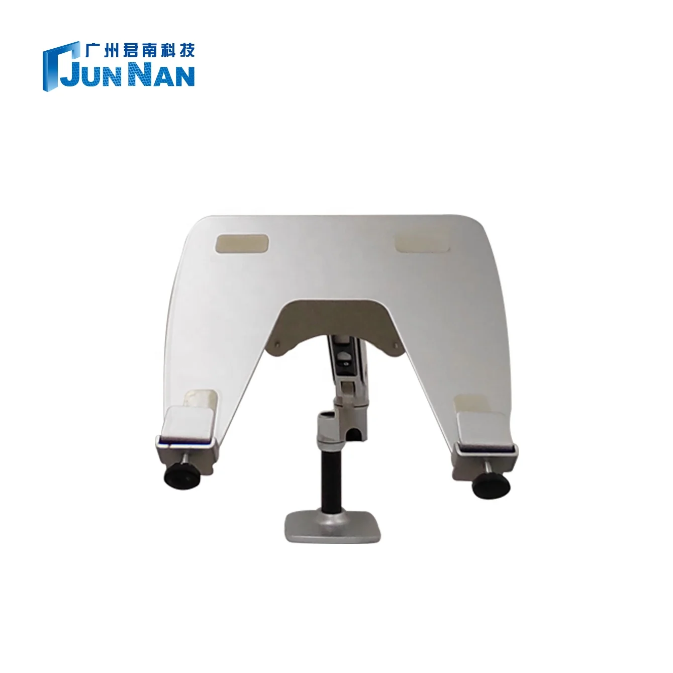 Junnan single screen laptop monitor bracket arm reinforcement desk mount