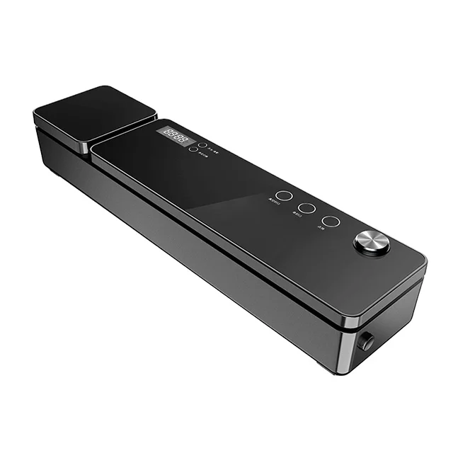 Заводская поставка, высокое качество, низкая цена, поликарбонатный панельный вакуумный упаковщик, Вакуумный пищевой упаковщик для домашней кухни