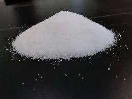 China Cationic White To Off-white Powder Pam Cation Polymer Flocculant For Cleaning Palm Oil Wastewater