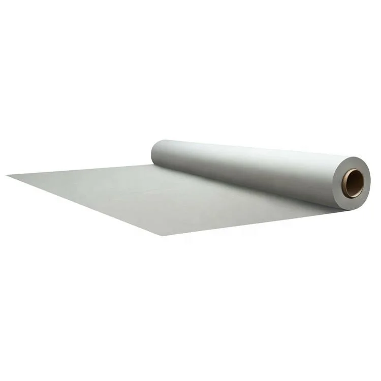 Foundation Waterproof 60 Mil Tpo Waterproof Membrane
