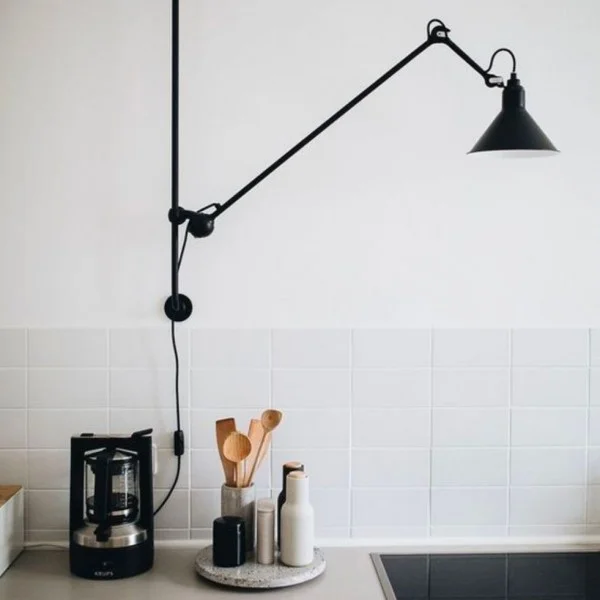 Винтажные Настенные светильники для дома