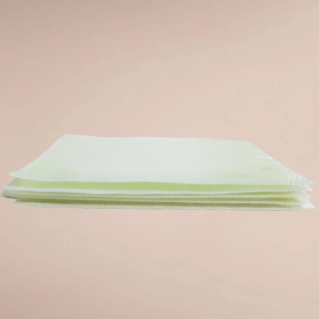 Exclusive Formulation L-Mentholum Cold Feeling Chinese Herbal Topical Analgesic Patch