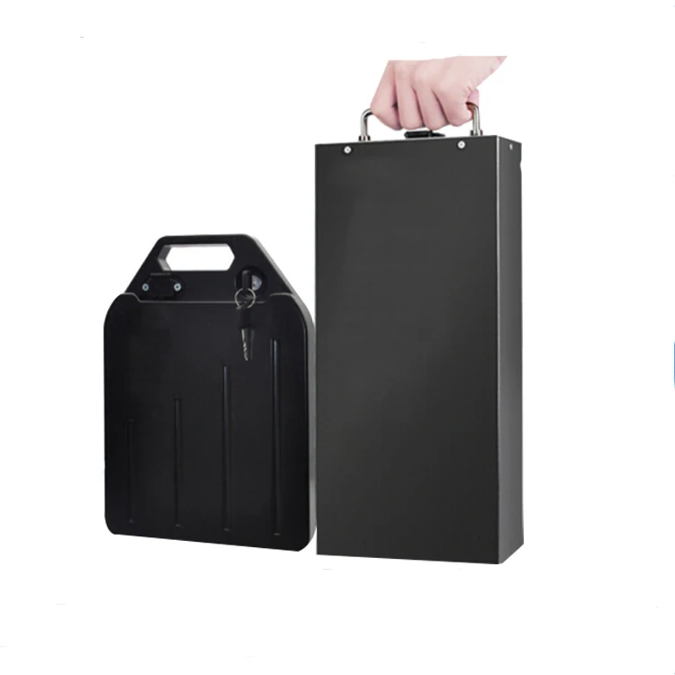 Популярная батарея для скутера 60 В 13 Ач 20 литиевая 1500 Вт 2000 электрического