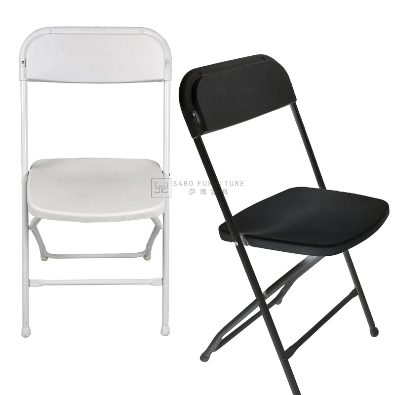 modern white folding chairs foldabl dine party parti from gardeners resin garden folding chairs for events buy plastic outsid