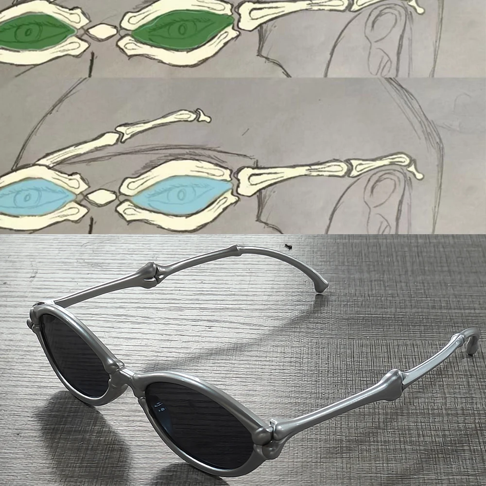 Full Customized Sunglasses Glasses According To Your Design Or Idea China Sunglasses Eyeglasses Manufacturer Factory